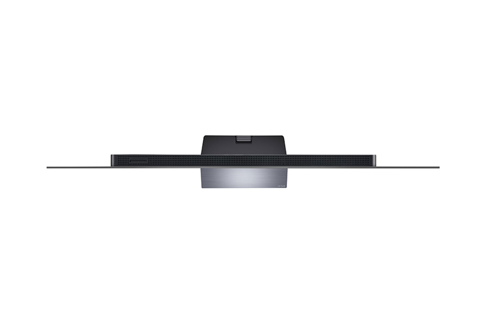 LG OLED83C24LA TV 2.11 m (83") 4K Ultra HD Smart TV Wi-Fi Silver – image 3