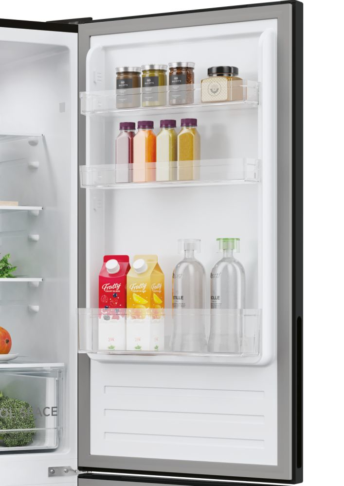 Hoover H-FRIDGE 300 HOCT3L517EB Freestanding – image 6