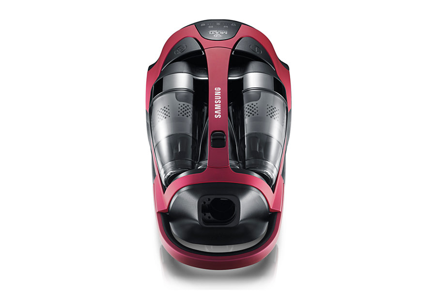 Samsung SC9675 vacuum – image 3