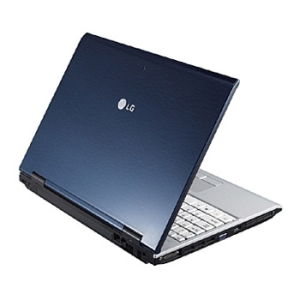 LG R500-UPC1T Intel® Core™2 Duo T7700 – image 2