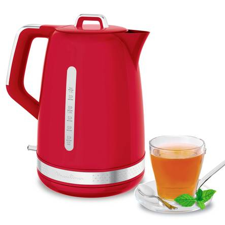 Moulinex BY320510 electric kettle – image 2