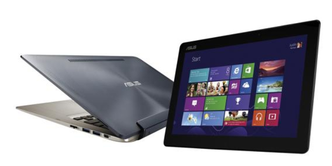 ASUS Transformer Book TX300CA-C4030H-BE Intel® Core™ i5 i5-3337U Hybrid (2-in-1) – image 7
