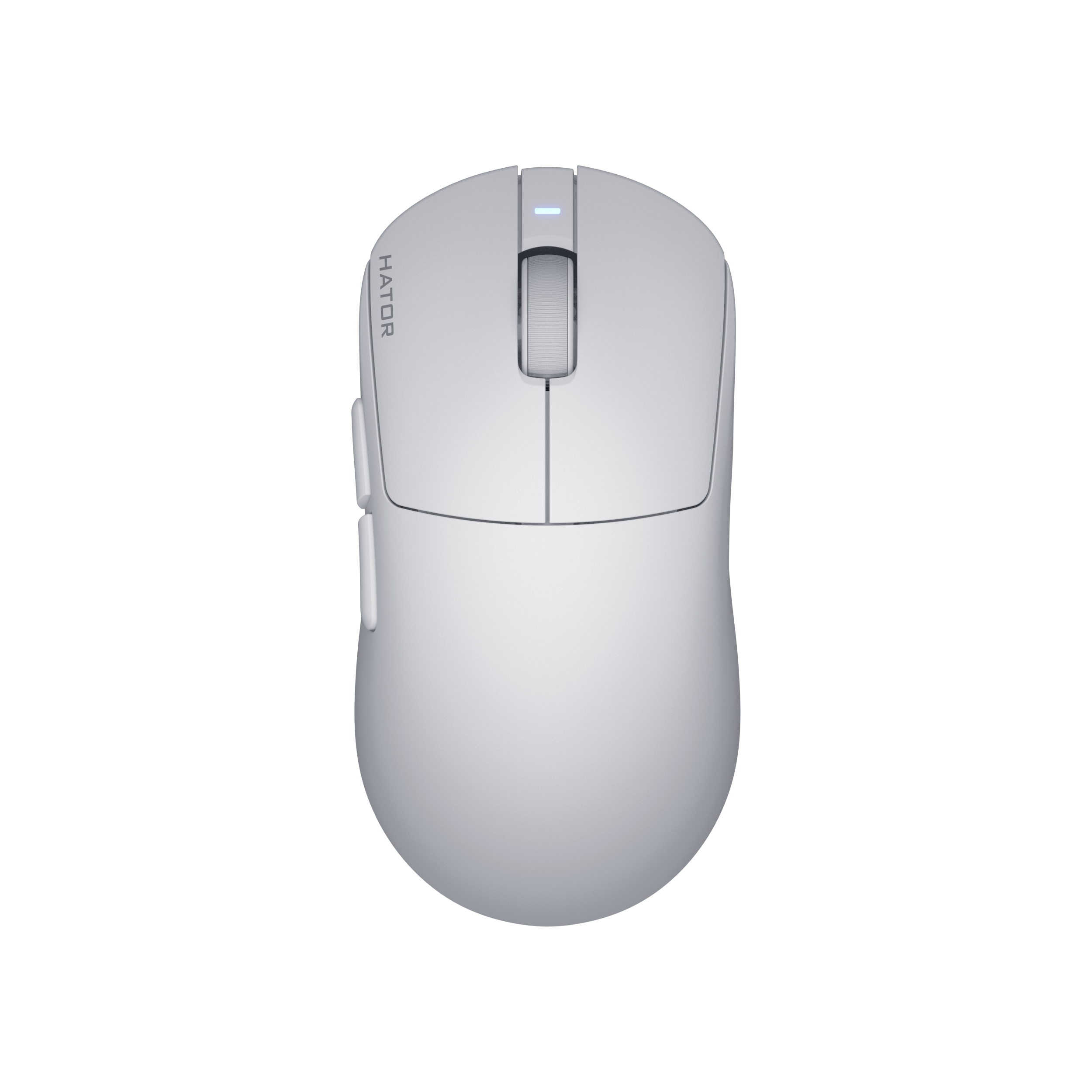HATOR Quasar 3S Ultima 8K Wireless, White