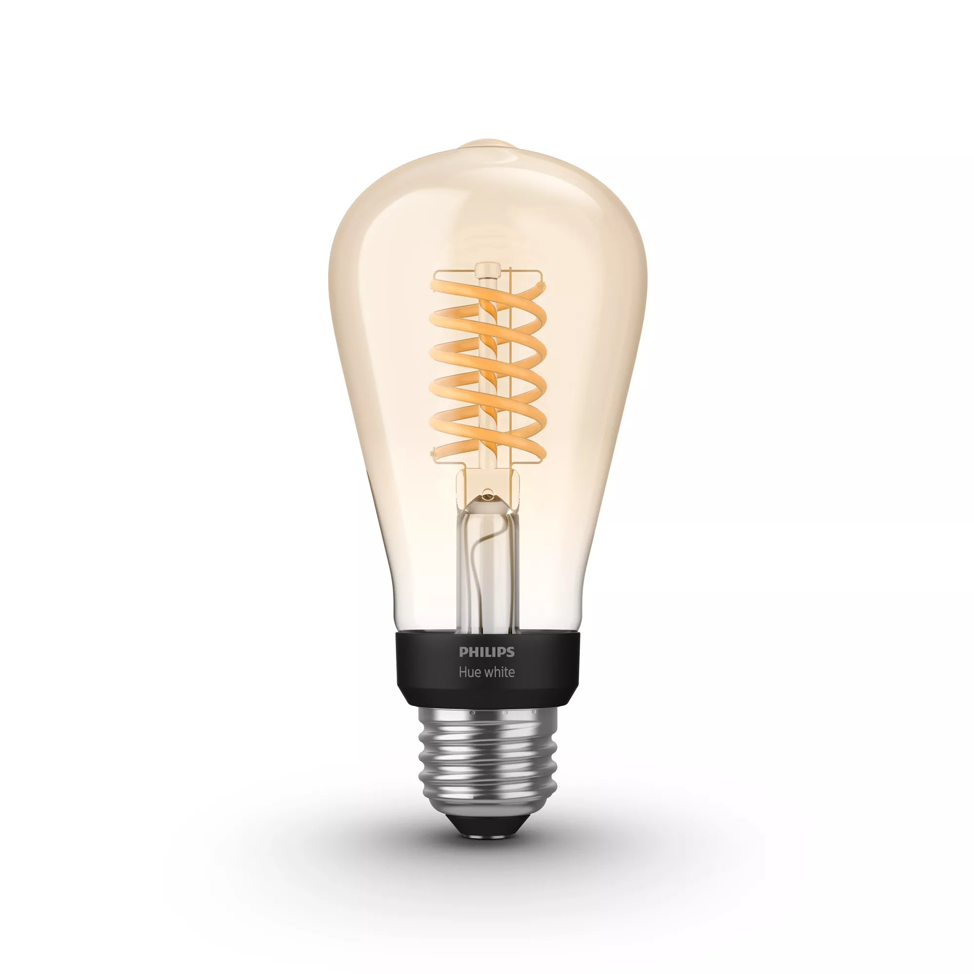 Philips by Signify Philips Hue White 046677551827 smart lighting Smart bulb Bluetooth/Zigbee – image 2