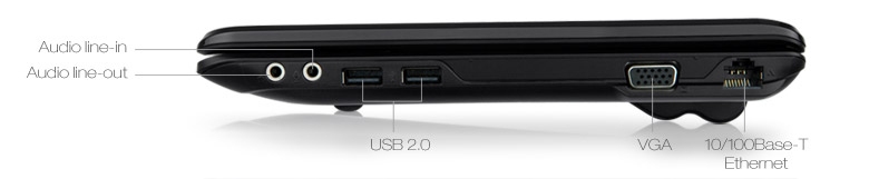 Viewsonic ViewBook 120 – image 4
