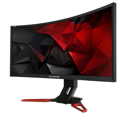 Acer Predator Z35P – image 3