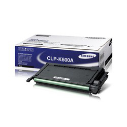 Samsung CLP-K600A toner cartridge 1 pc(s) Original Black – image 2