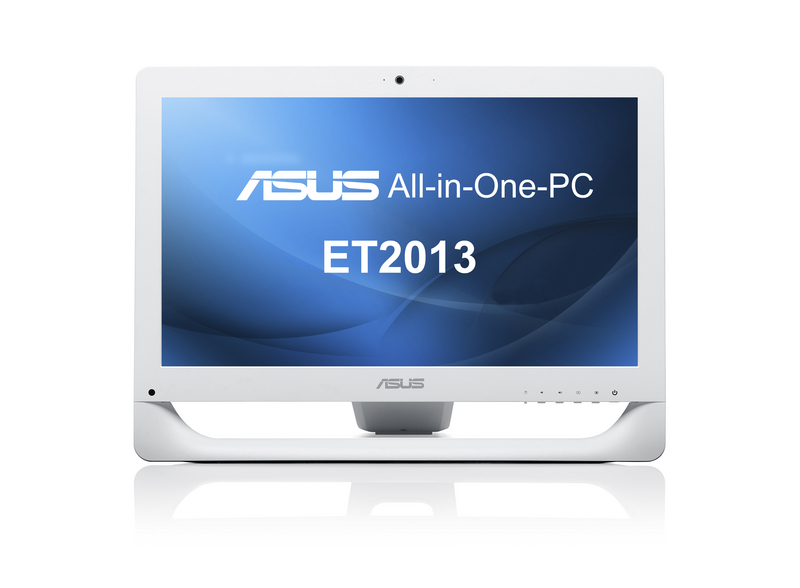 ASUS ET ET2013IUTI-W011M All-in-One PC/workstation Intel® Core™ i3 i3-3240T – image 3