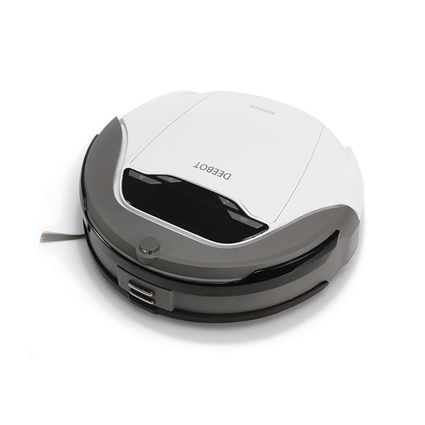 Ecovacs D63S robot vacuum – image 3