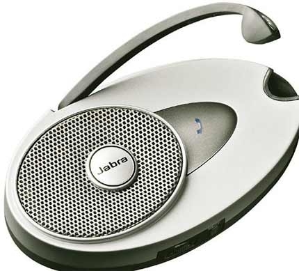 Jabra SP500 speakerphone