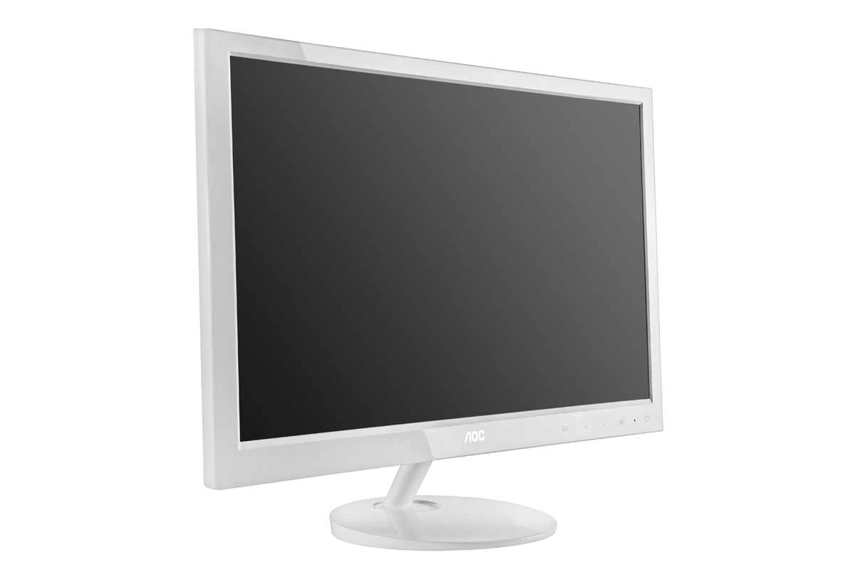 AOC E2451FH computer monitor – image 7