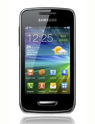 Samsung Wave Y GT-S5380