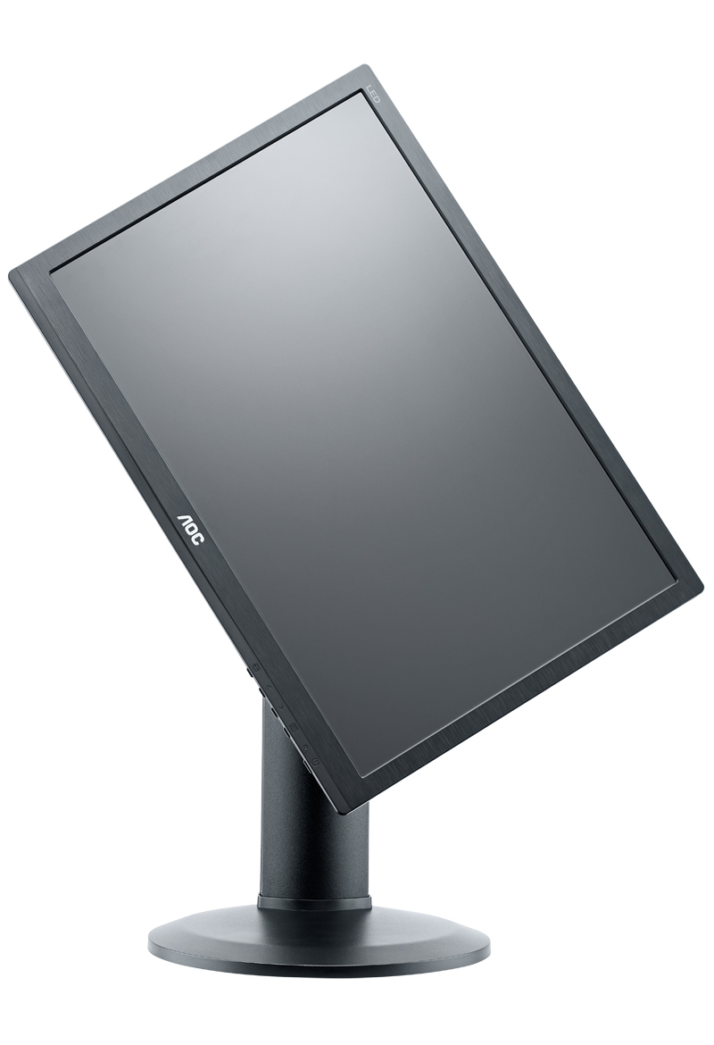 AOC E960PDA computer monitor – image 8