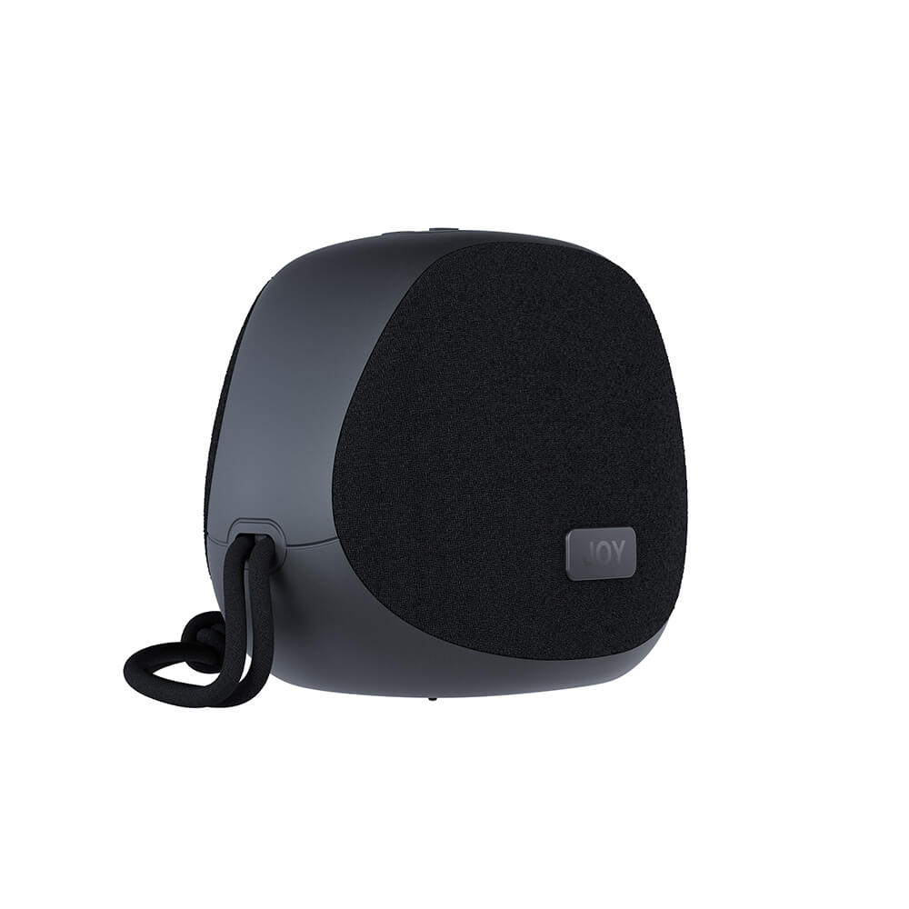 Happy Plugs Speaker Joy Black – image 5