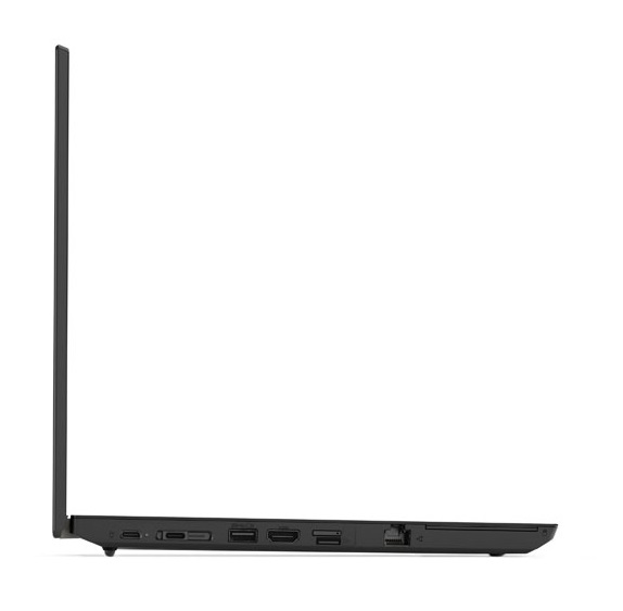 Lenovo L480 + ThinkVision T24m – image 4