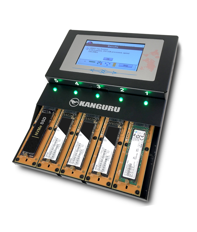 iStorage Clone 4 – image 2