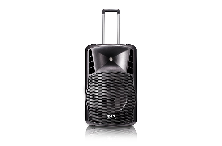 LG FH4 Public Address (PA) system Freestanding Public Address (PA) system – image 4