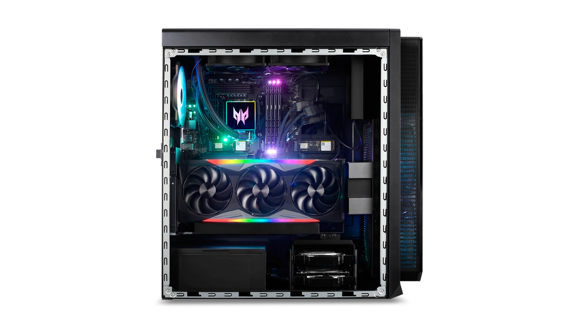 Acer Predator Orion 7000 DG.E39EZ.00J PC Intel® Core™ i7 i7-13700KF – image 3