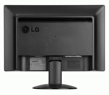 LG W2234S computer monitor – image 4