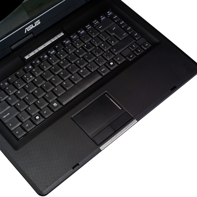 ASUS X58L-AP022A Intel® Pentium® T3200 – image 2