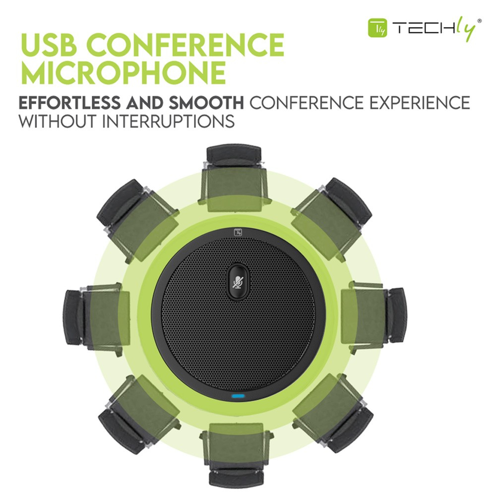 Techly ICC SH-22 – image 3