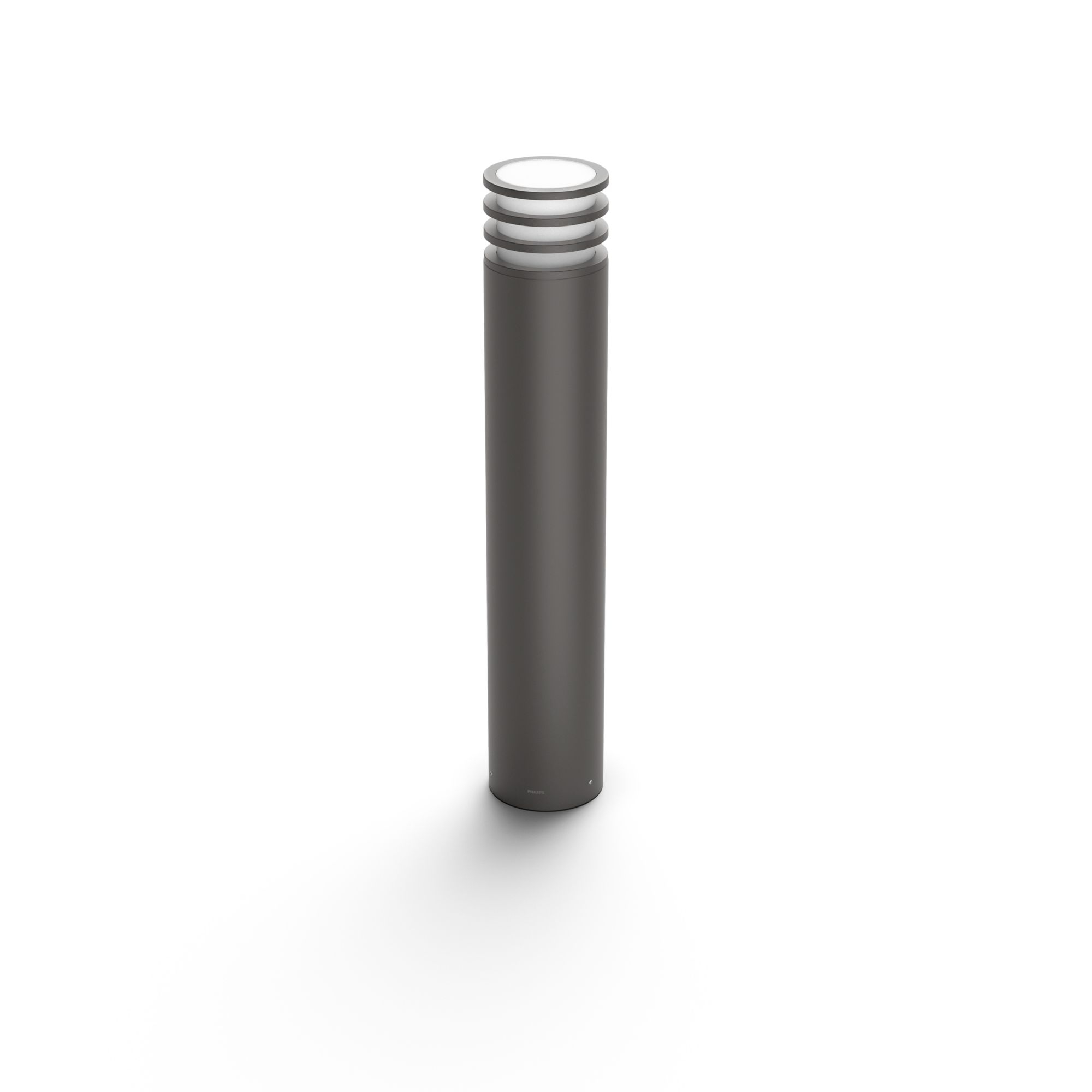 Philips by Signify Philips Hue White Lucca Outdoor post 1740393P0 – image 3