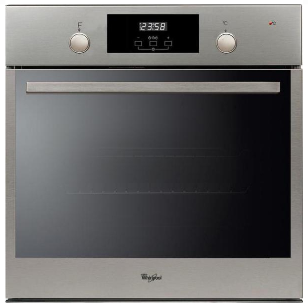 Whirlpool AKP 138 IX