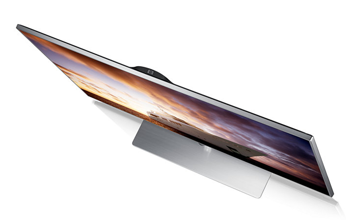 Samsung UE40F7000ST TV – image 7