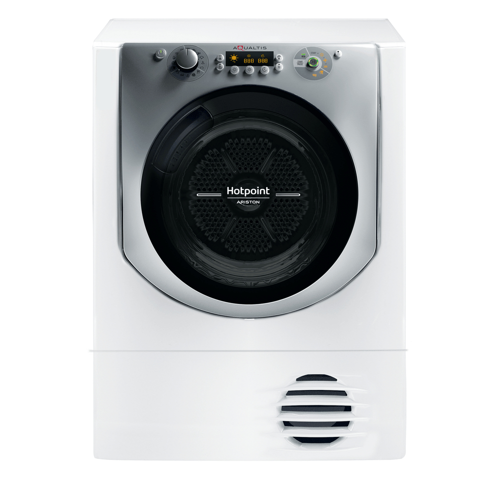 Hotpoint AQC8 2F7 TM1(EU) — vue 1 sur 2