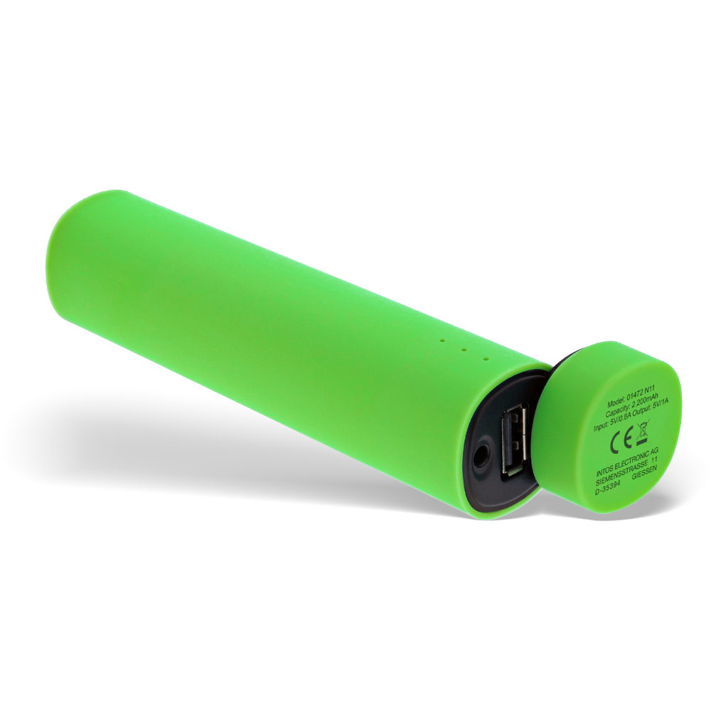 InLine S-01472G power bank Lithium Polymer (LiPo) – image 3