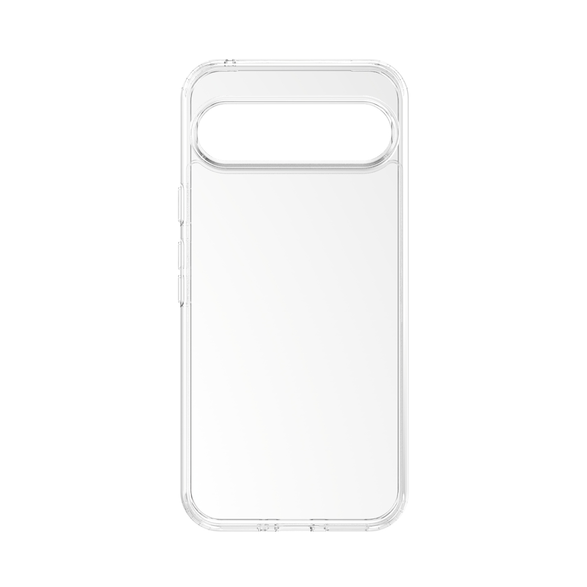PanzerGlass® HardCase Transparent Google Pixel 9 Pro XL – image 4