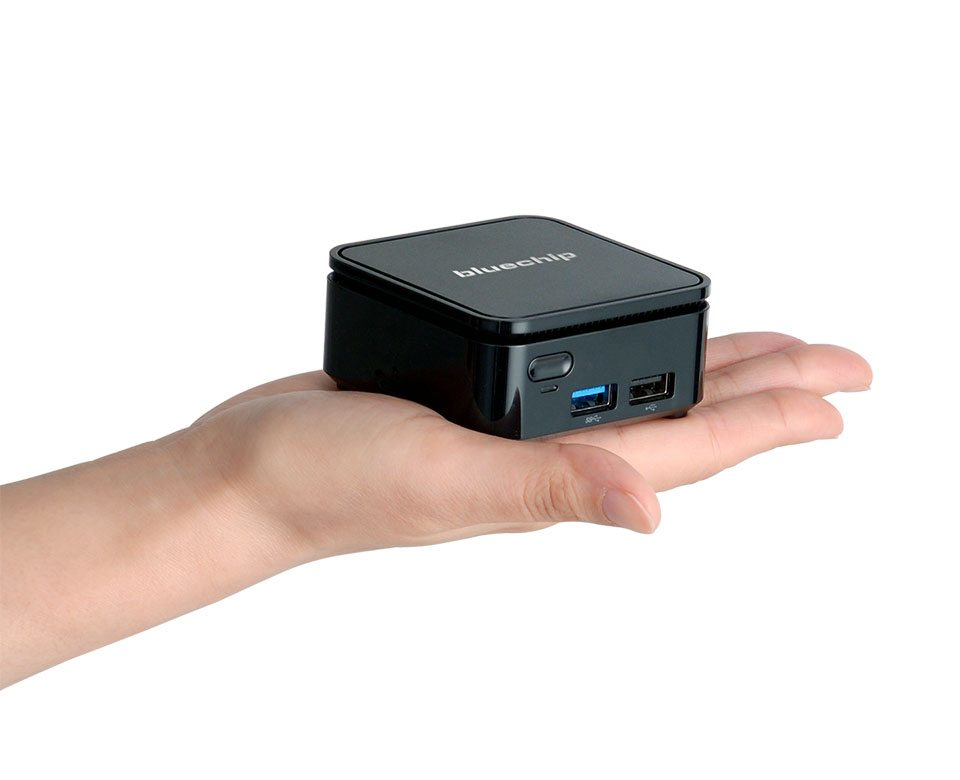 bluechip BUSINESSline N1810e
