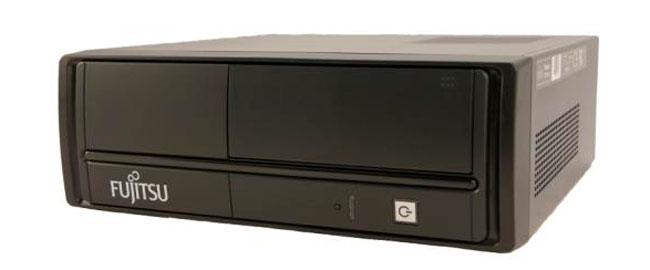 Fujitsu TP-X II Coupé 530 – image 1