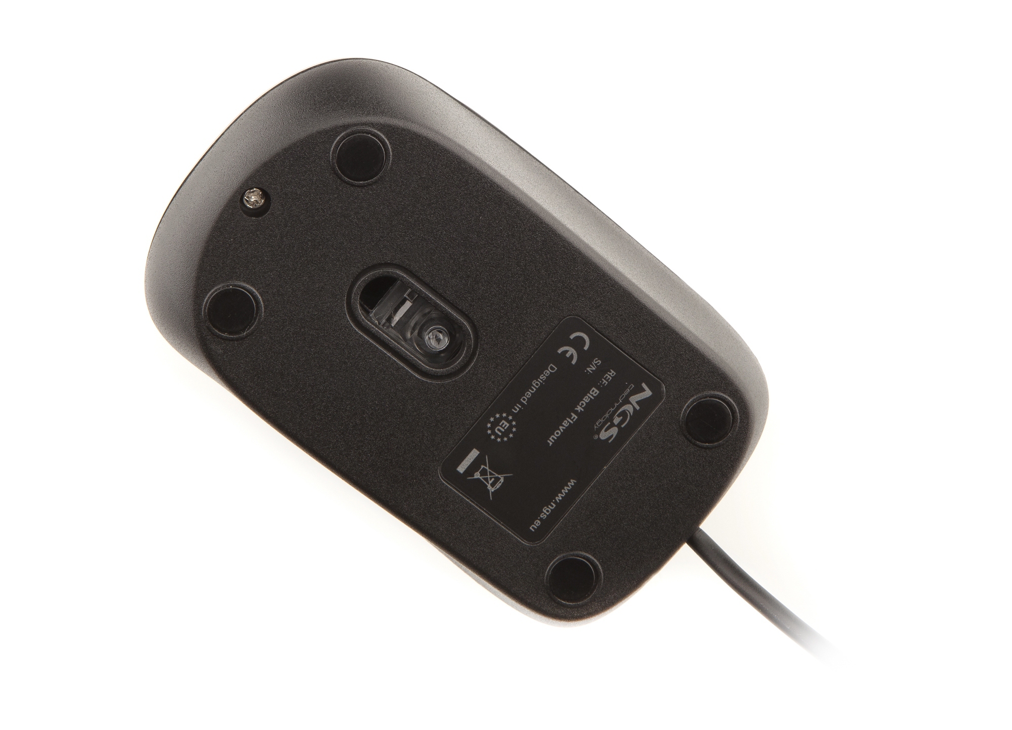 NGS Black Flavour – image 5