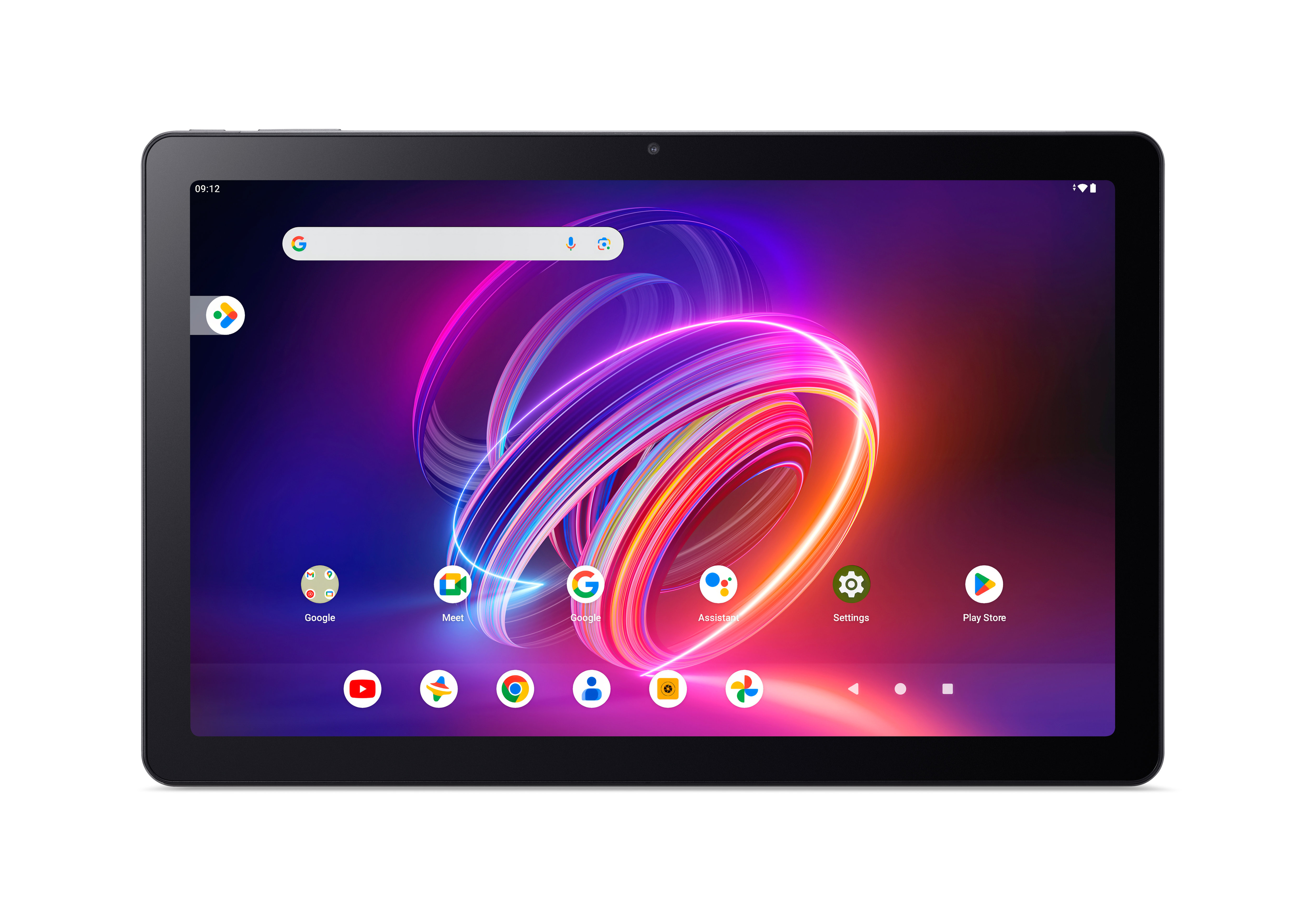 Acer ICONIA Tab P10 P10-21Q - Tablette