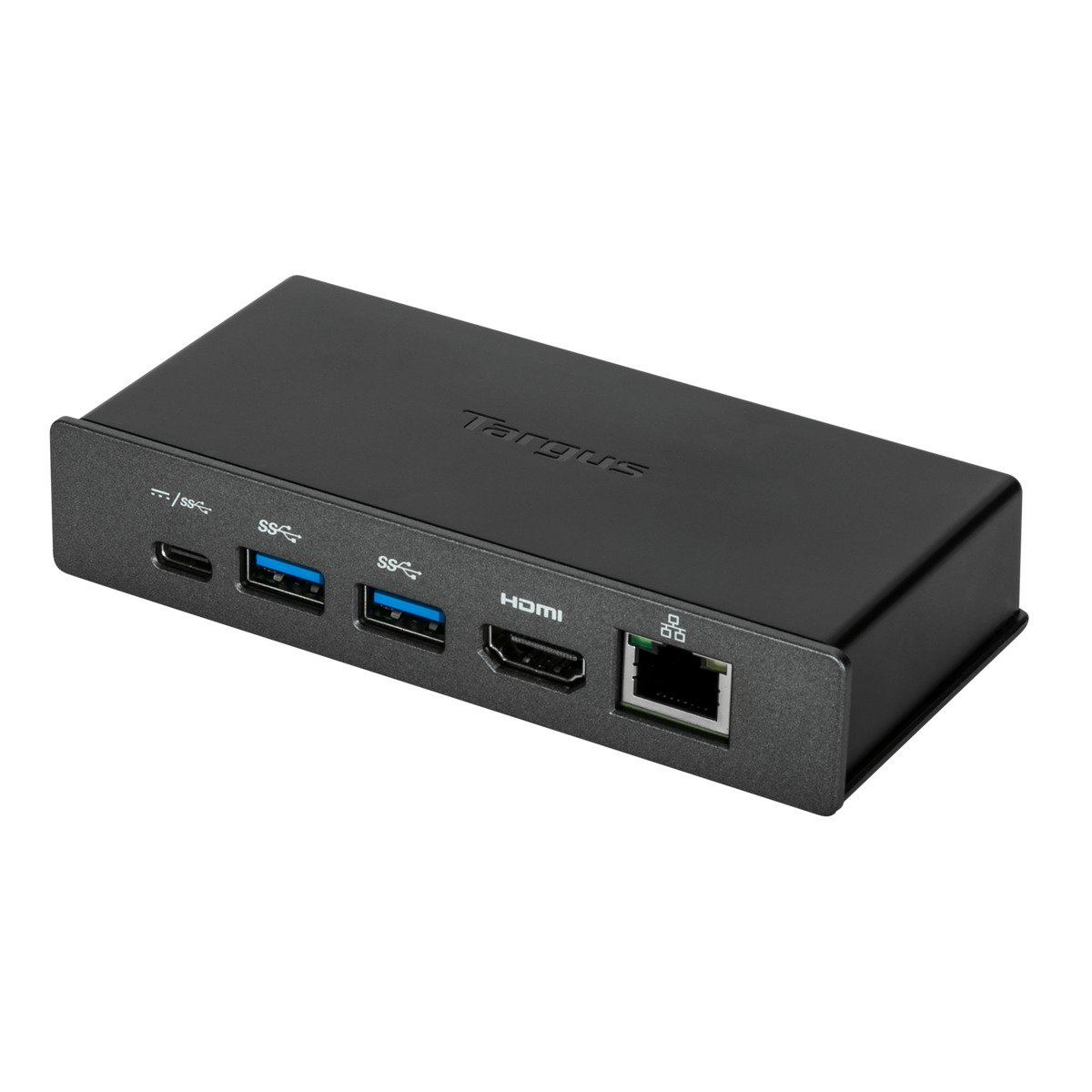 Targus DOCK421GLZ mobile device dock station Tablet/Smartphone Black – image 3