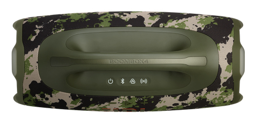 JBL Boombox 4 Party speaker Camouflage 180 W image 5