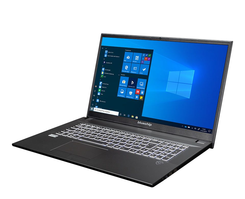bluechip TRAVELline B17W22 – image 3