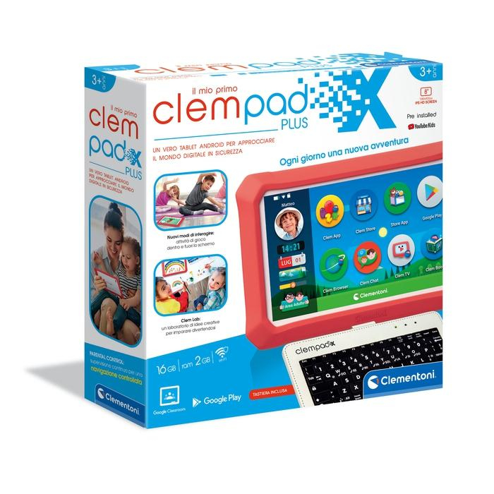 Clementoni 16629 children's tablet – image 2
