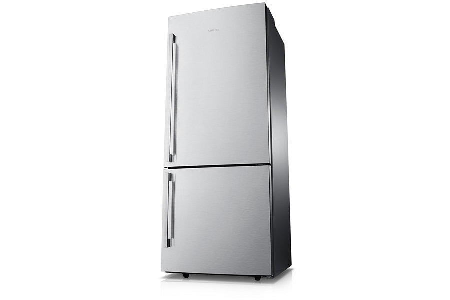 Samsung RL4013UBASL Freestanding – image 2