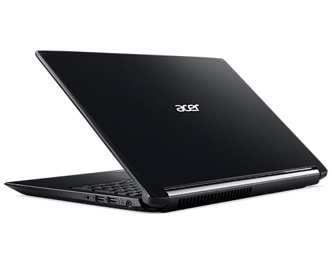 Acer Aspire 7 A715-71G-706B Intel® Core™ i7 i7-7700HQ Laptop – image 4