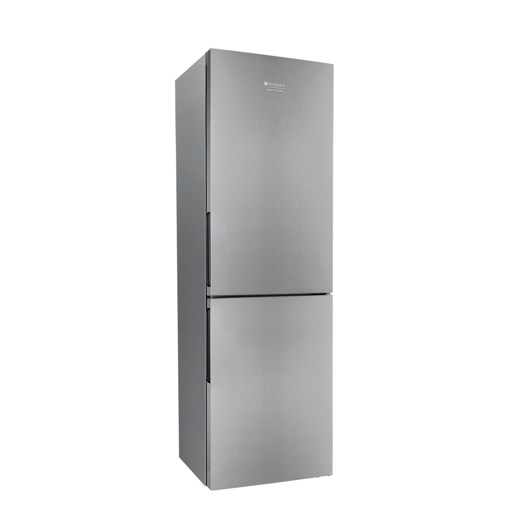 Hotpoint XH8 T3U X — vue 1 sur 7