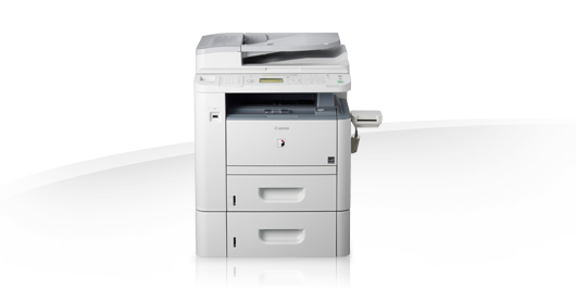 Canon imageRUNNER iR1133iF Laser A4