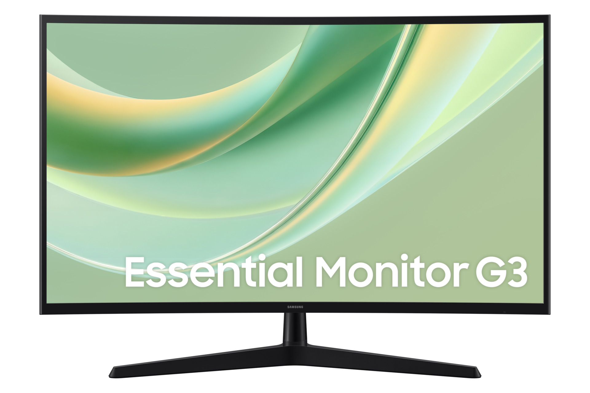 Samsung MON LS32HG350EUXEN