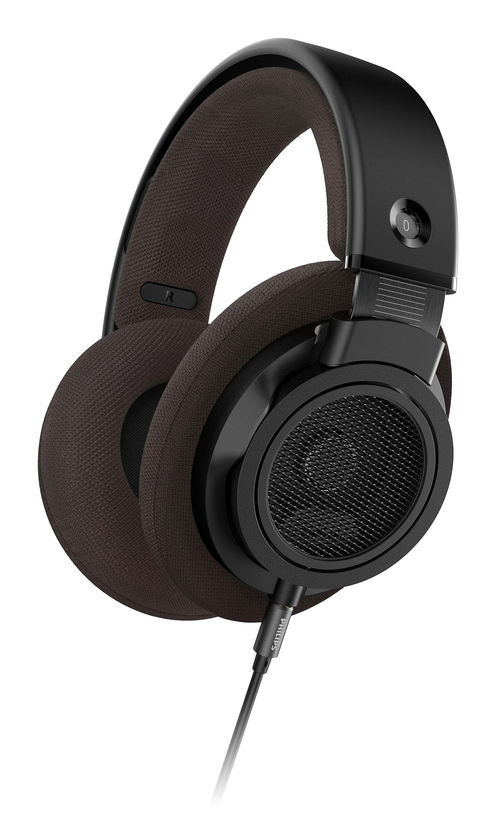 Philips SHP9500CY/00 — vue 1 sur 8