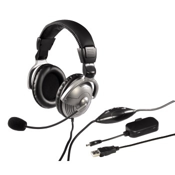 Hama Headset HS-420