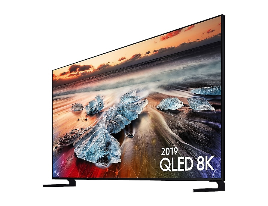 Samsung QE75Q950RBT 190.5 cm (75") 4K Ultra HD Smart TV Black – image 5