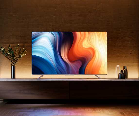 Hisense 75U7H TV 189.5 cm (74.6") 4K Ultra HD Smart TV Wi-Fi Black 1000 cd/m² – image 4