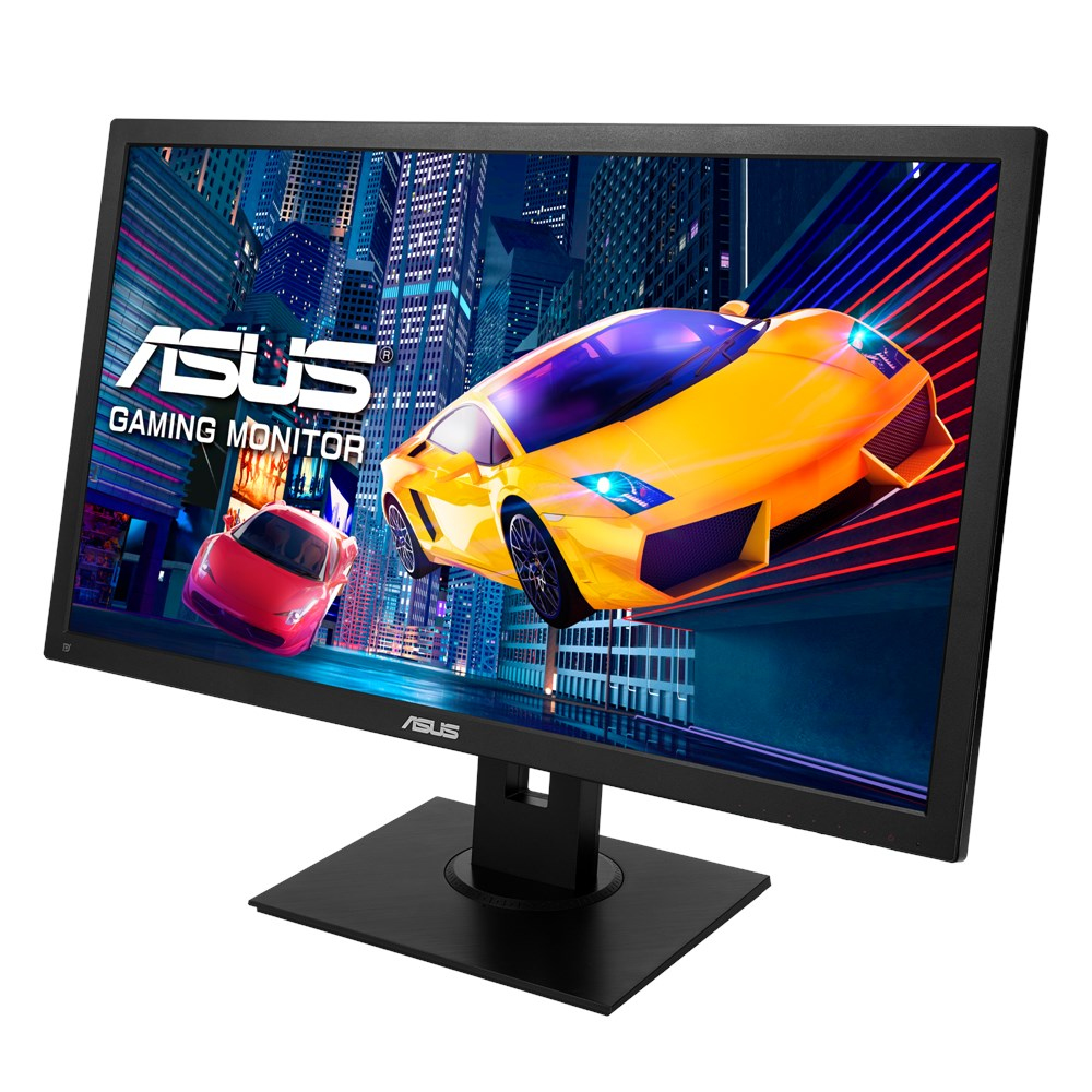 ASUS VP248QGL-P computer monitor – image 4