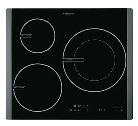 Electrolux EHD 60010 P